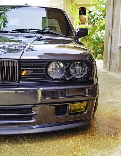 Things to look for when buying an E30