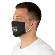 E30 DTM Face Mask