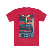 Classic  E30 T-shirt - ShopE30
