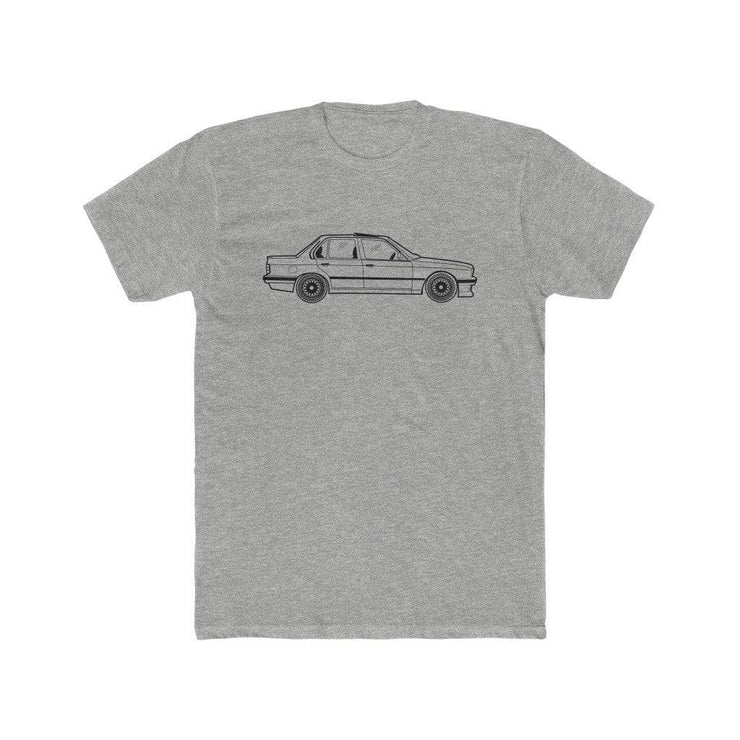 E30 Sedan T-shirt