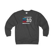 E30 Scratch Sweatshirt - ShopE30