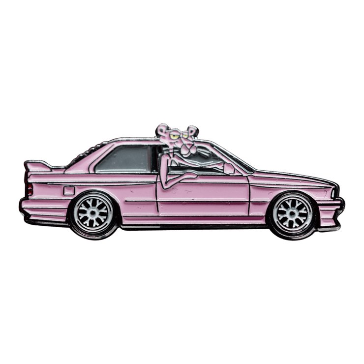 E30 Projects Collab
