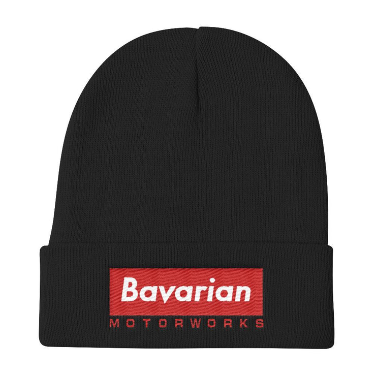 Bavarian Beanie - ShopE30