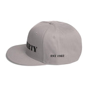 E-THIRTY Snapback Hat - ShopE30