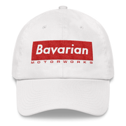 Bavarian Dad Cap - ShopE30