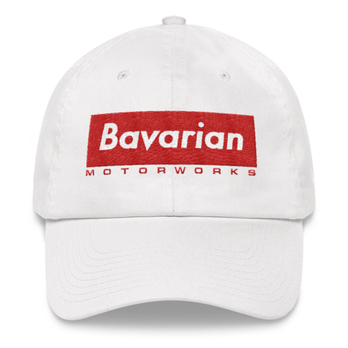 Bavarian Dad Cap - ShopE30